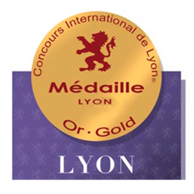 Lyon International Competition 2018