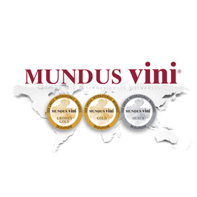 Mundus Vini 2019 – winter tasting