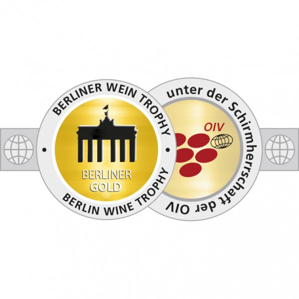 Berliner Wein Trophy 2019 (winter tasting)
