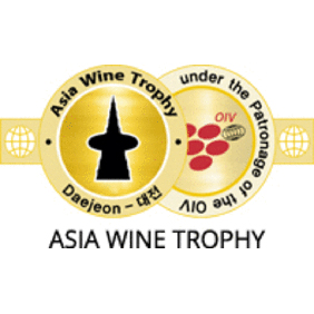 Asia Wine Throphy 2019