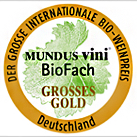 Mundus Vini Biofach 2018
