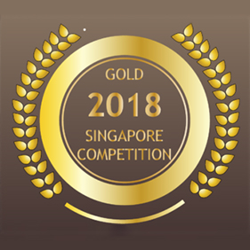 Singapore International Competition 2018