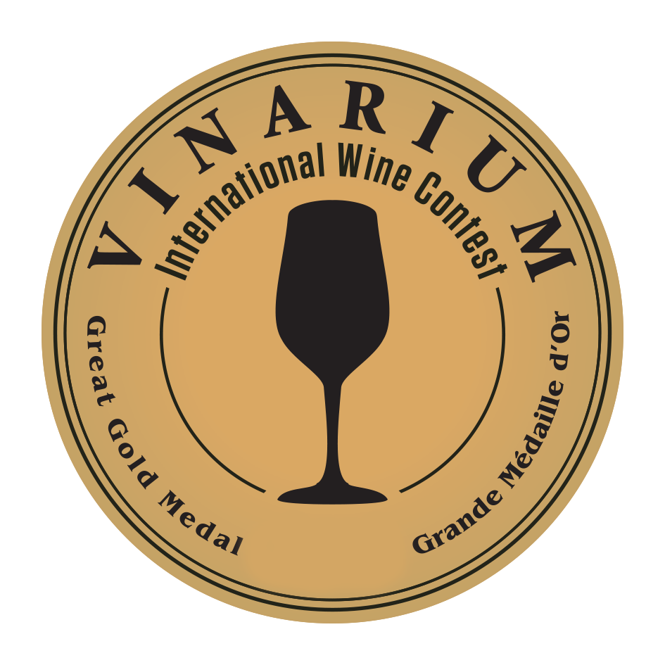 INTERNATIONAL WINE CONTEST BUCHAREST 2020