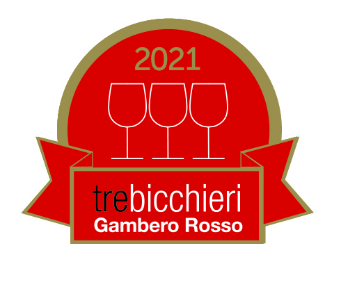 VINI D'ITALIA GAMBERO ROSSO 2021 - Cantine San Marzano