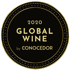 GLOBAL WINE 2020